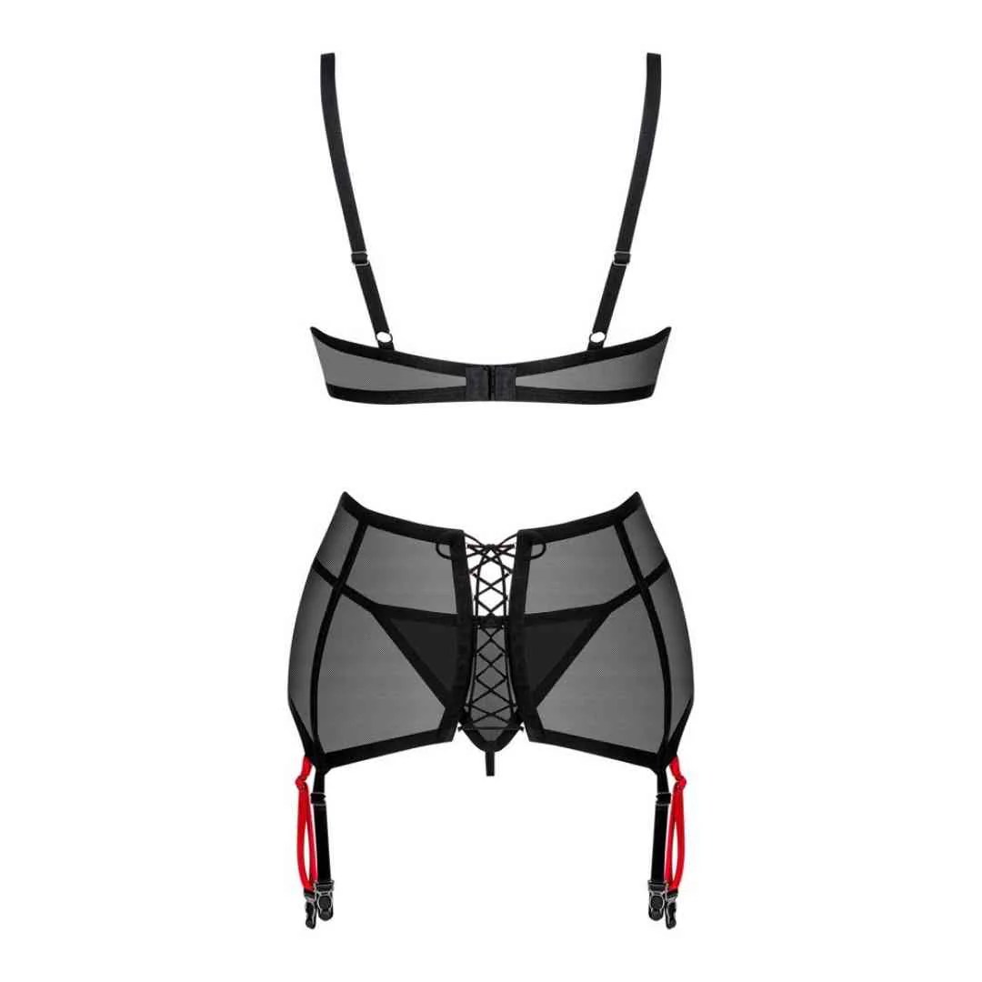 Straps-Set 