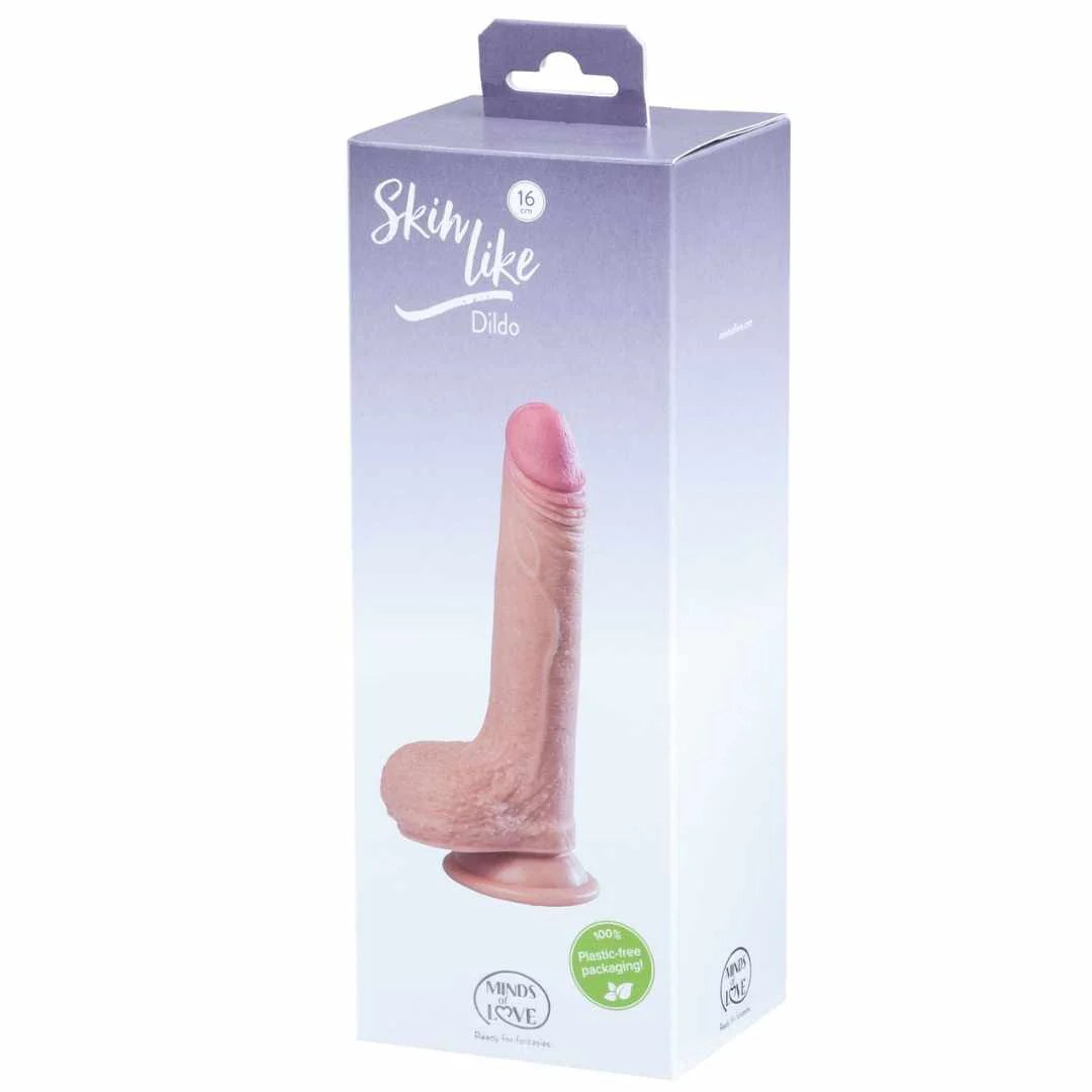 Naturdildo 