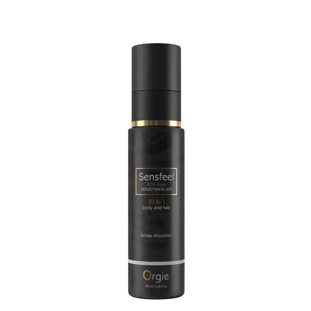 Körperlotion 