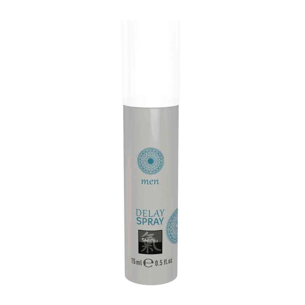 Verzögerungsspray