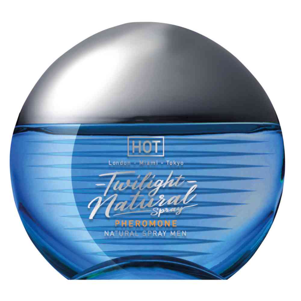 Pheromon Parfüm "Twilight Natural Men"