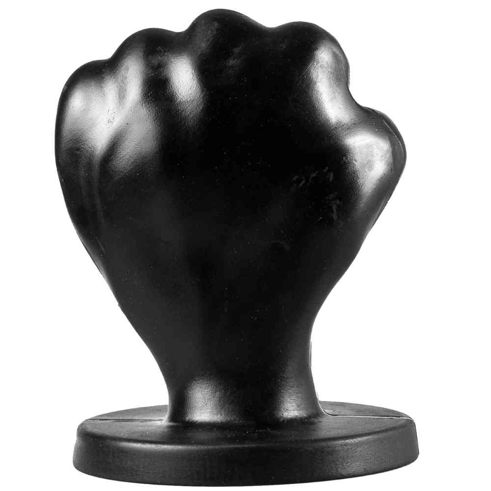 Fist Buttplug