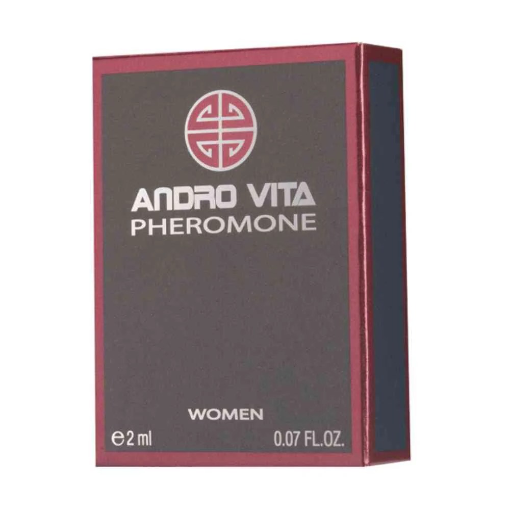 Pheromon Parfüm 