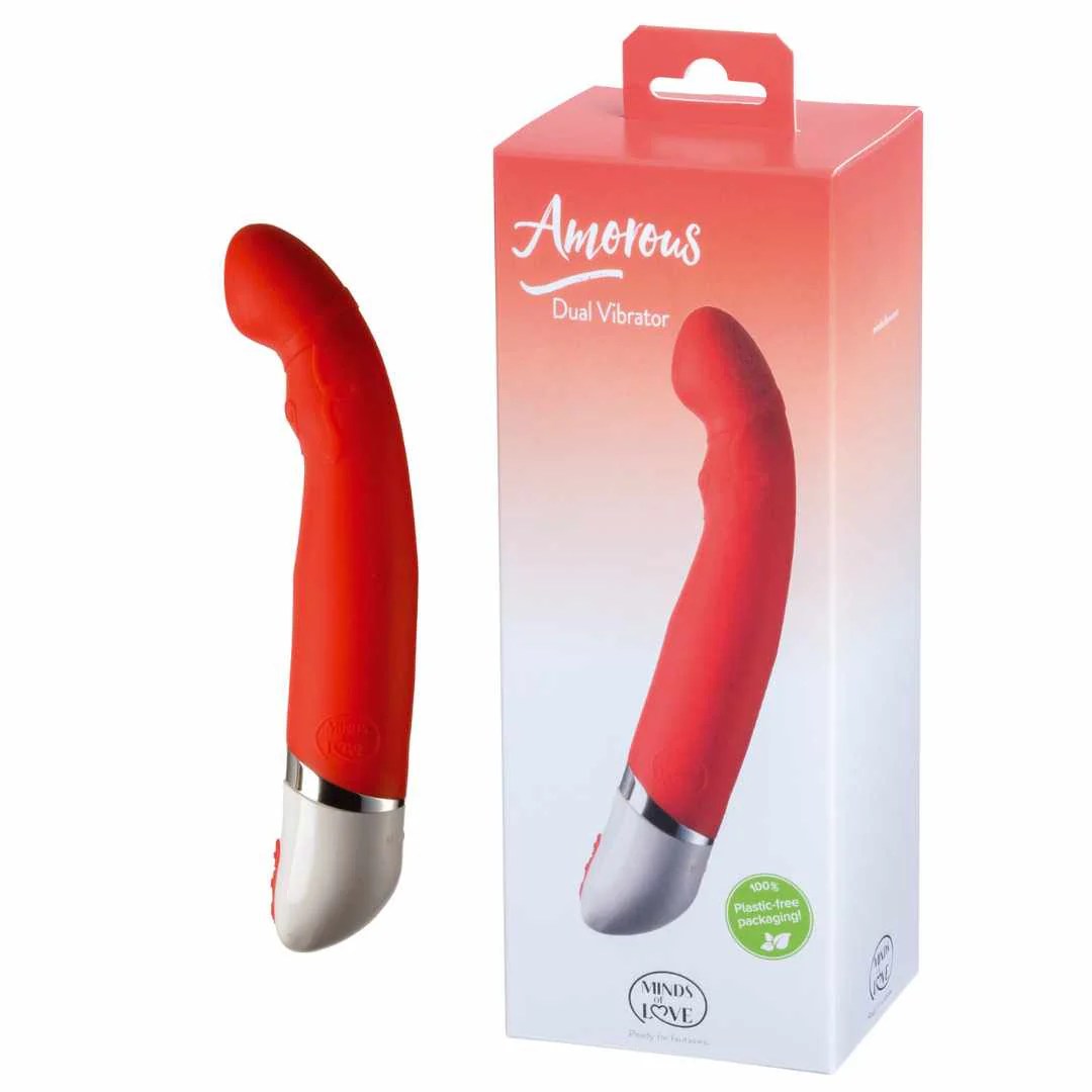 G-Punkt Vibrator 