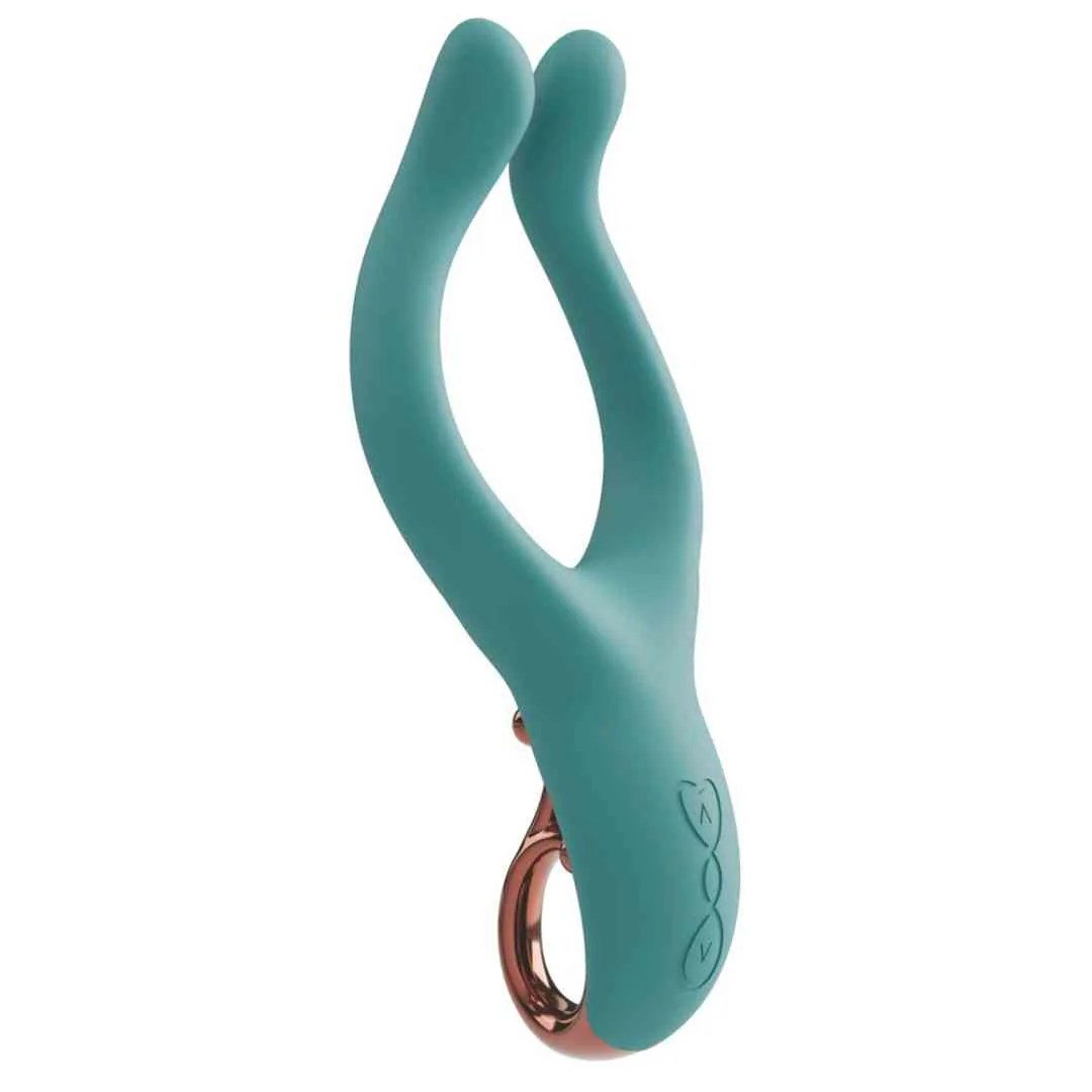 Multi Vibrator 