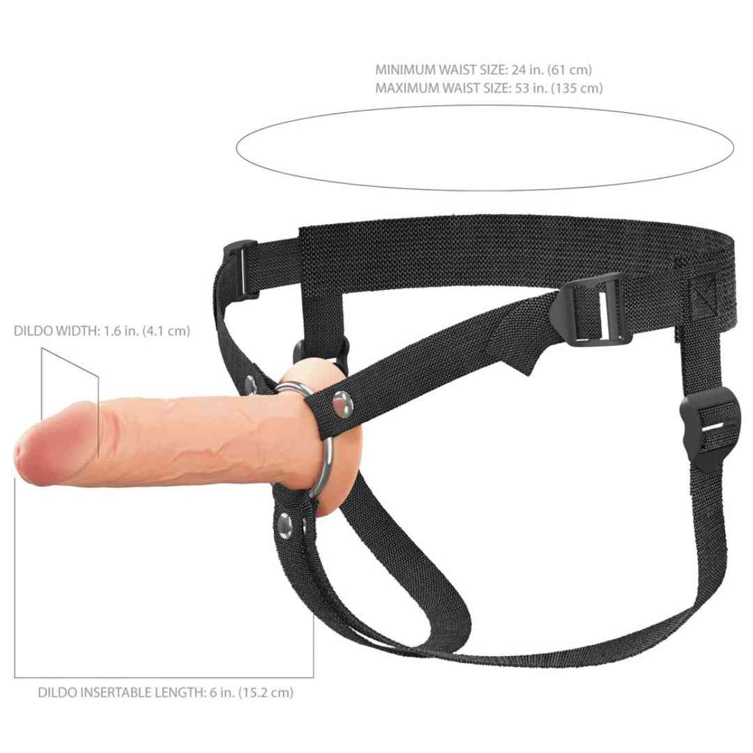 Strap-on 