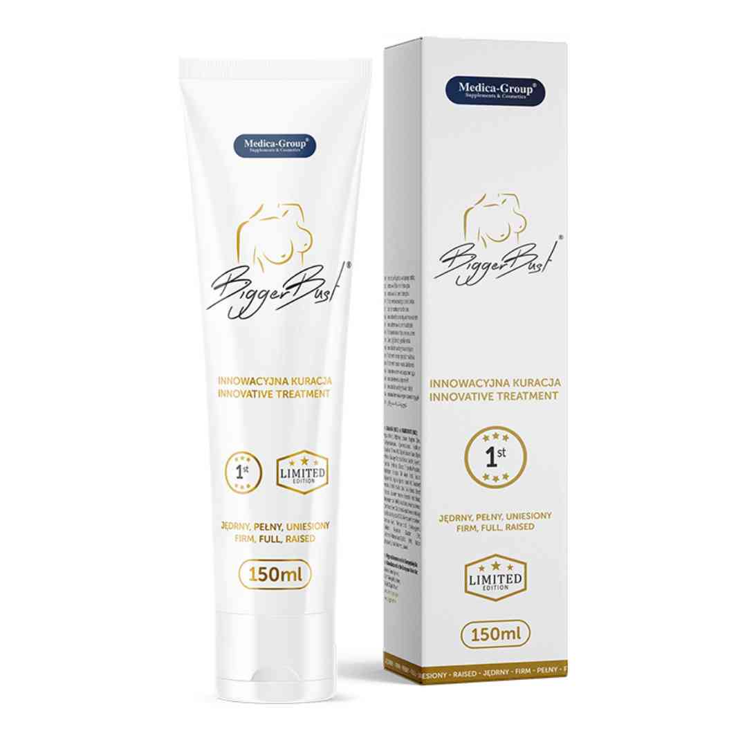 Medica-Group BiggerBust Breast Serum