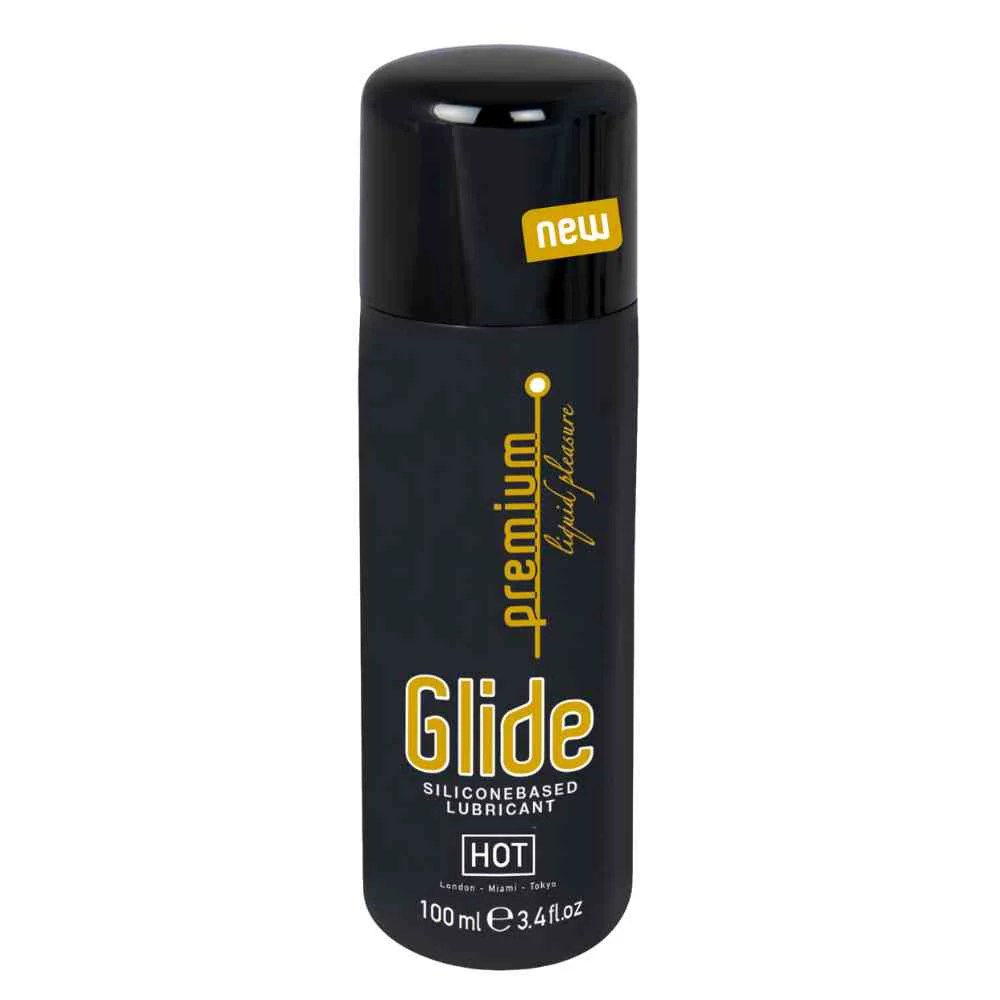 Gleitgel 