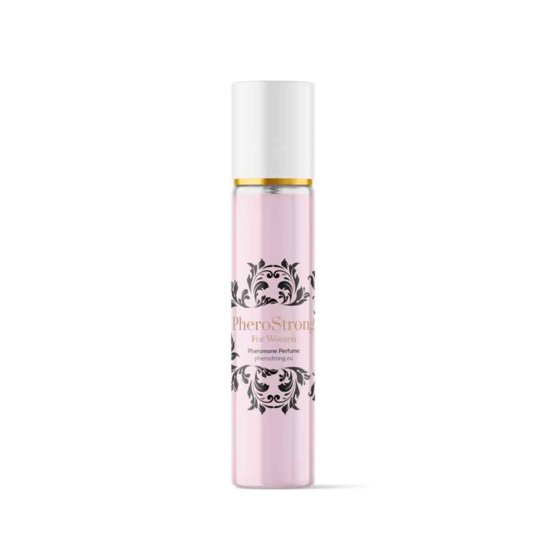 Pheromon Parfüm für Sie