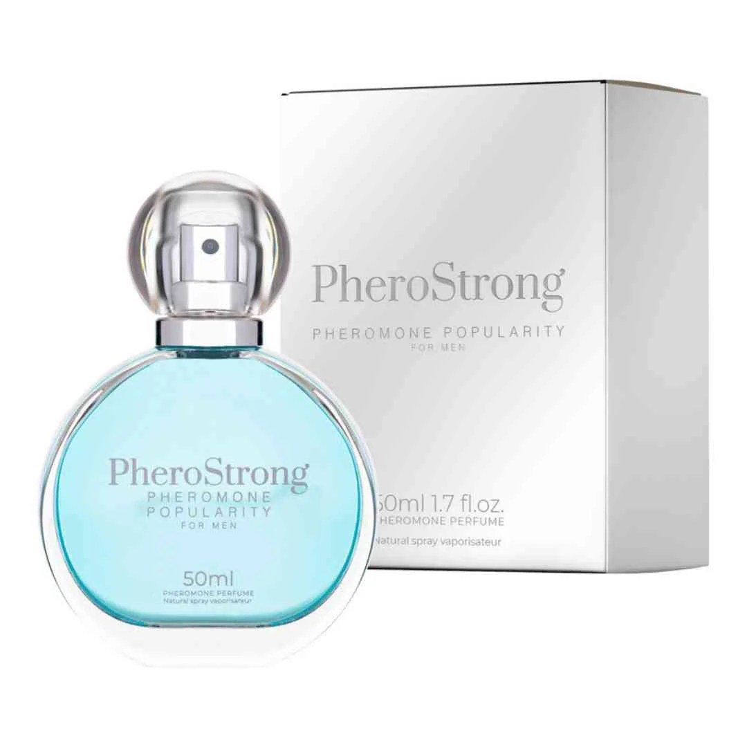 Pheromon Parfüm 