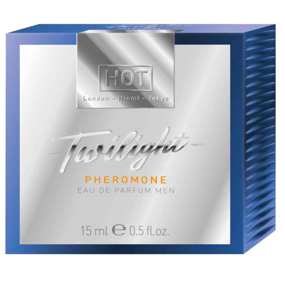Pheromon Parfüm 