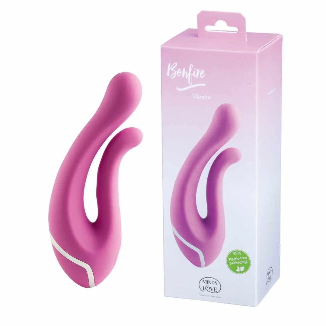 Vibrator 