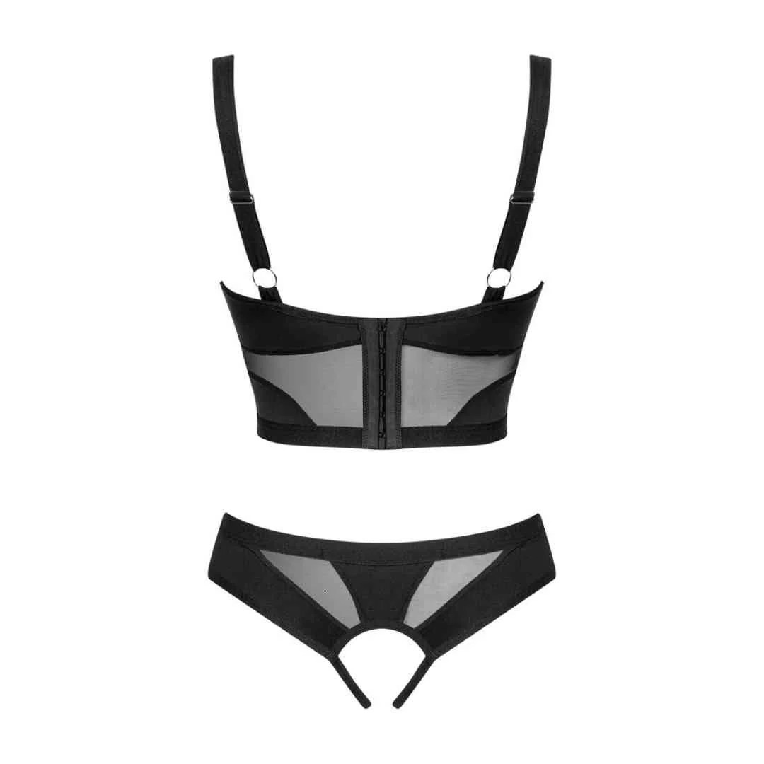 Dessous-Set 