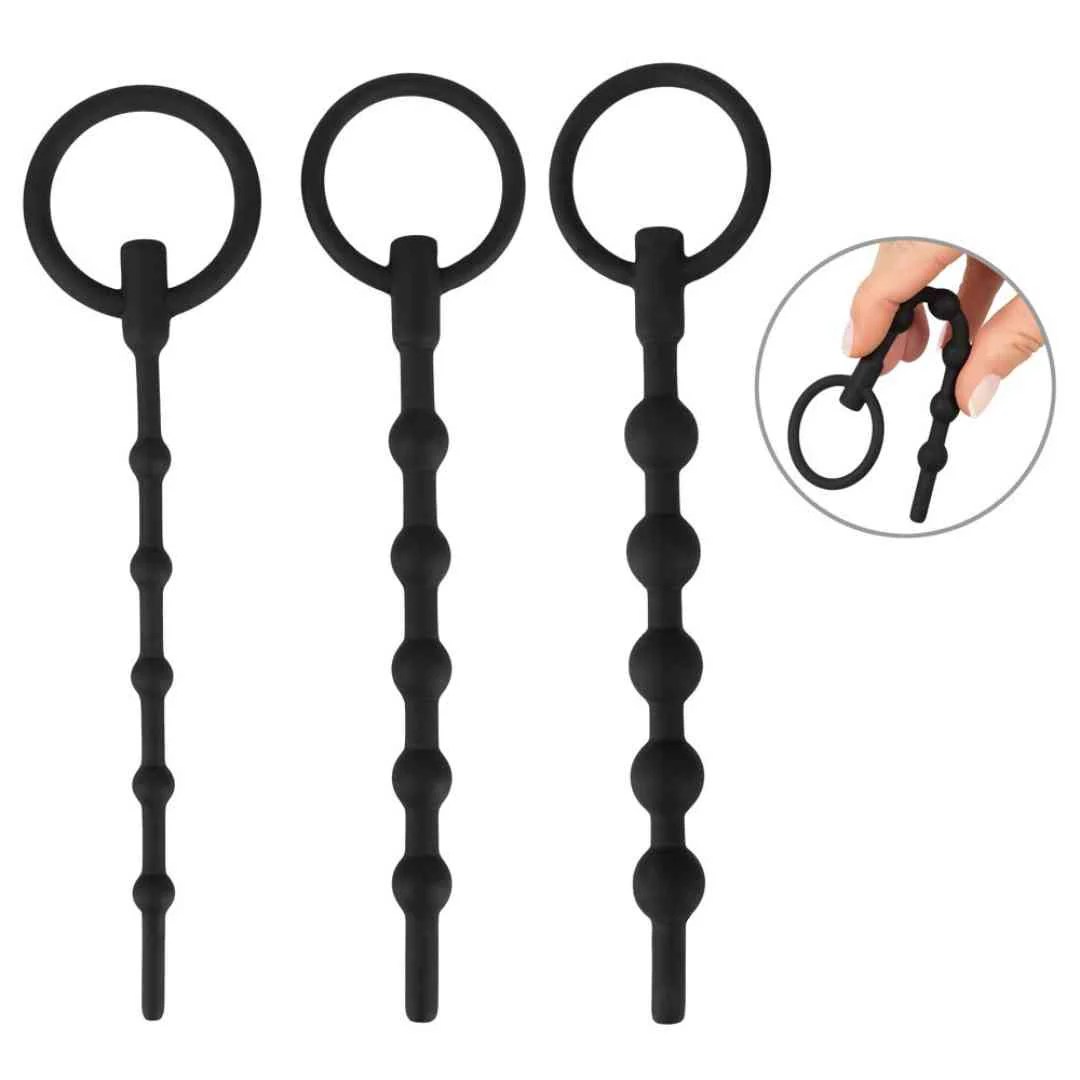 3-teiliges Dilator Training Set