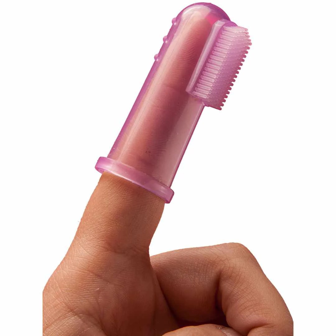 Fingervibrator 