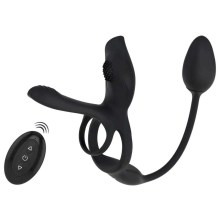 RC Multi Function Couples Vibrator RC Multi Function Couples Vibrator