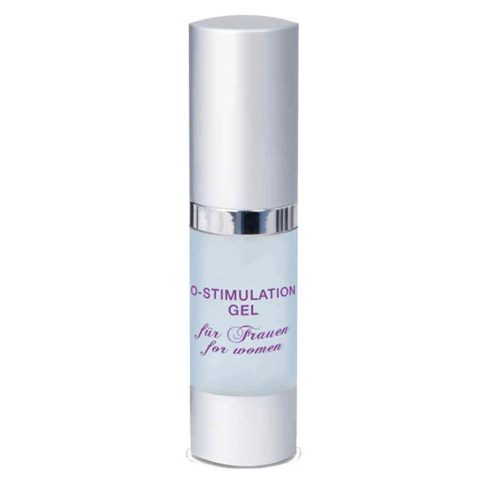 O-Stimulation Gel