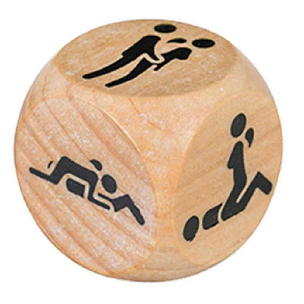 Sexy Dice