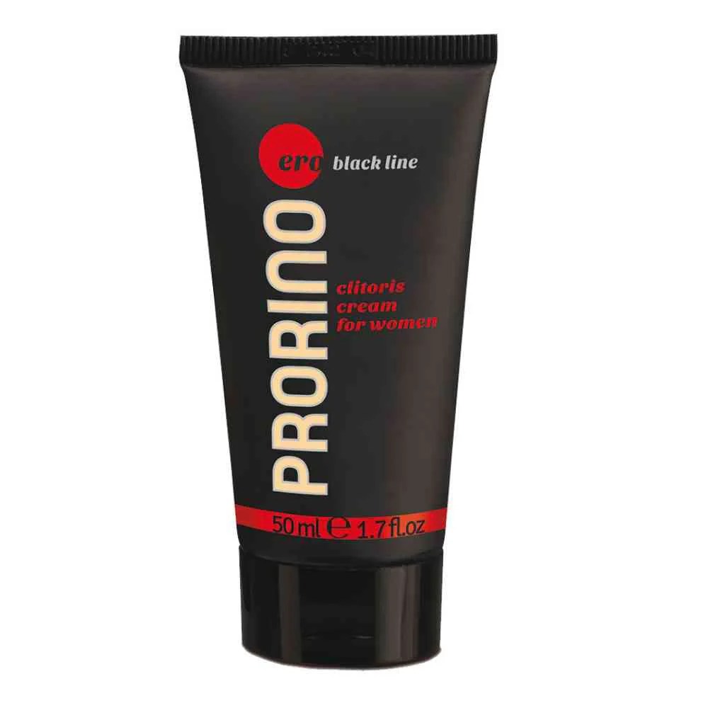 Klitoris Creme 