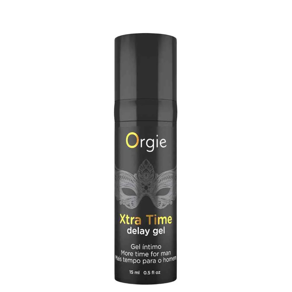 Verzögerungs-Gel „Xtra Time Delay“