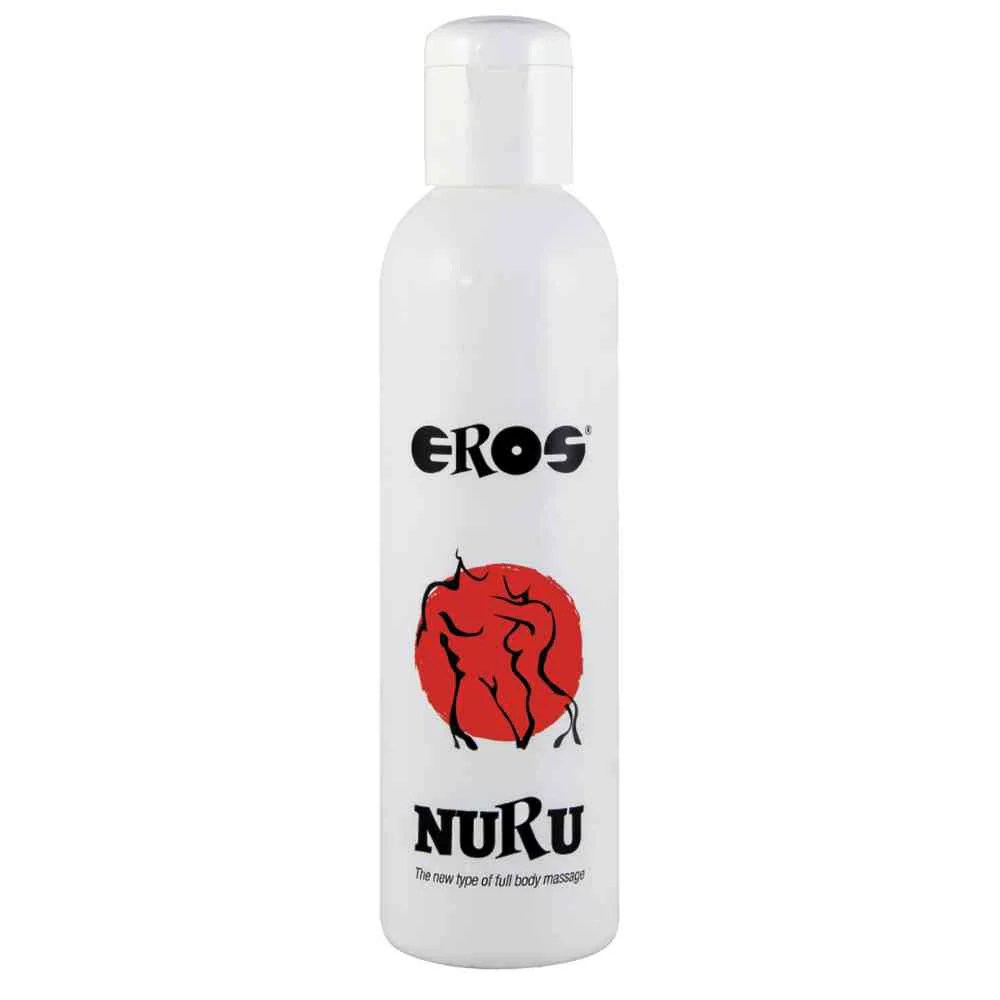 Massagegel "Nuru"