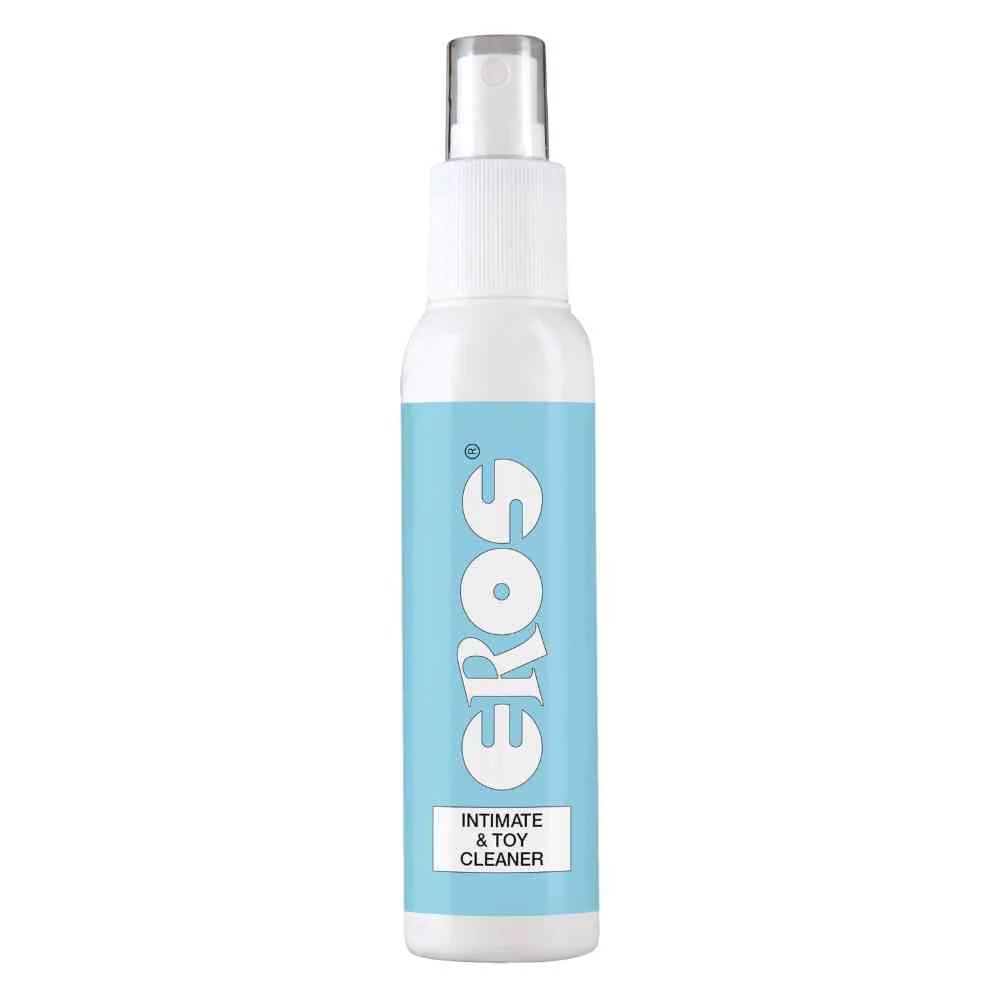 2in1 Reinigungsspray 