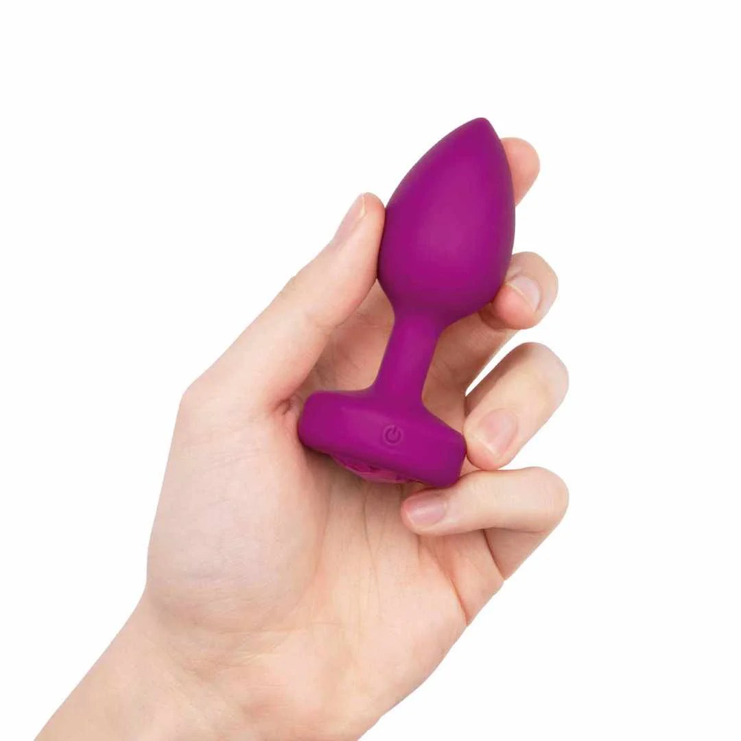Analvibrator 