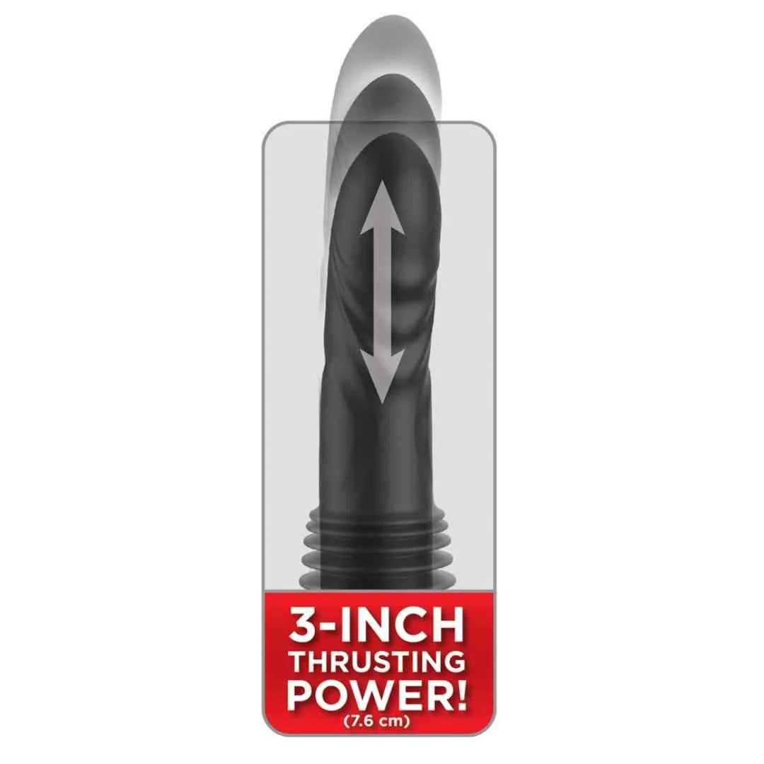 Stoßvibrator 