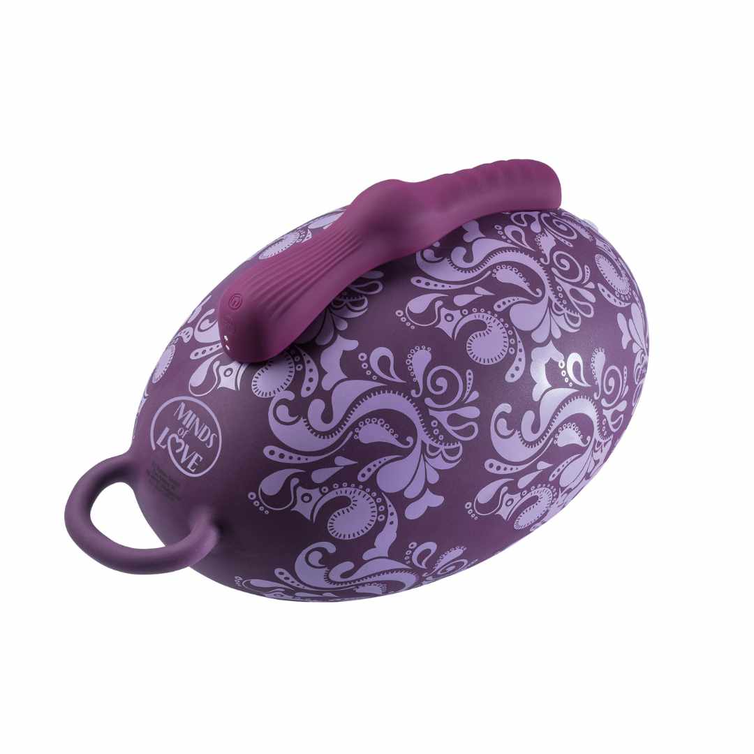 Vibratorkissen „Stimulating Ball“