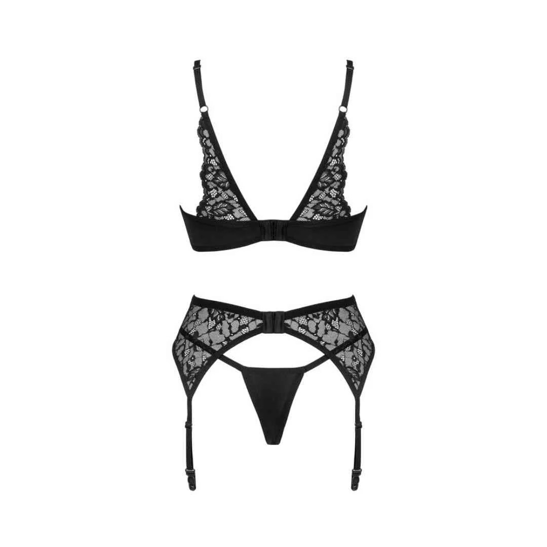 Straps-Set 