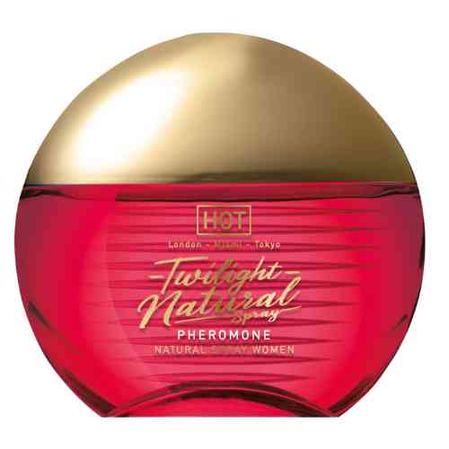 Pheromon Parfüm "Twilight Natural Women"