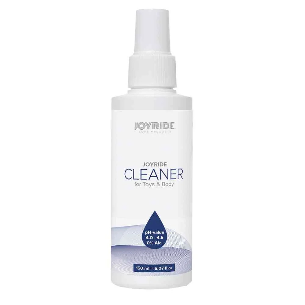 2in1 Reinigungsspray 