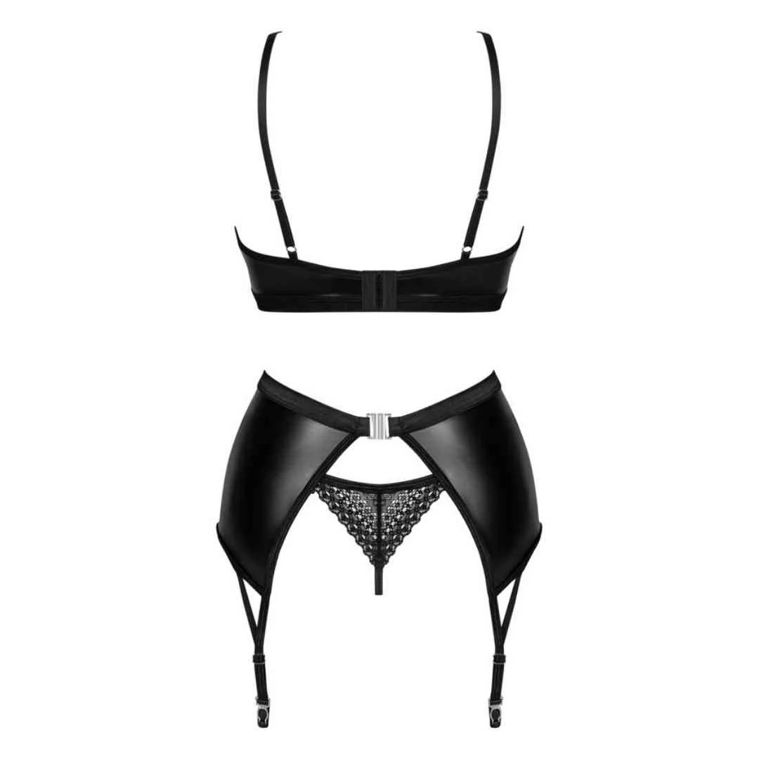 Wetlook Straps-Set 