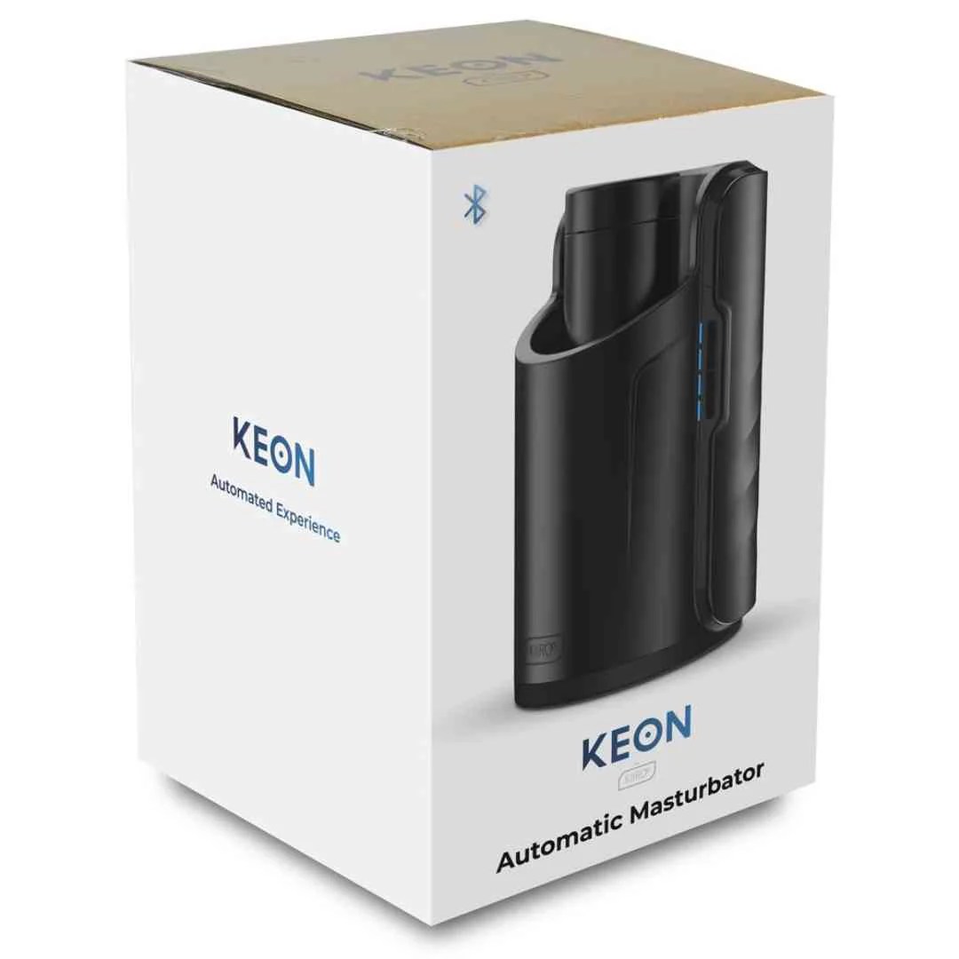 Keon Automatic Masturbator