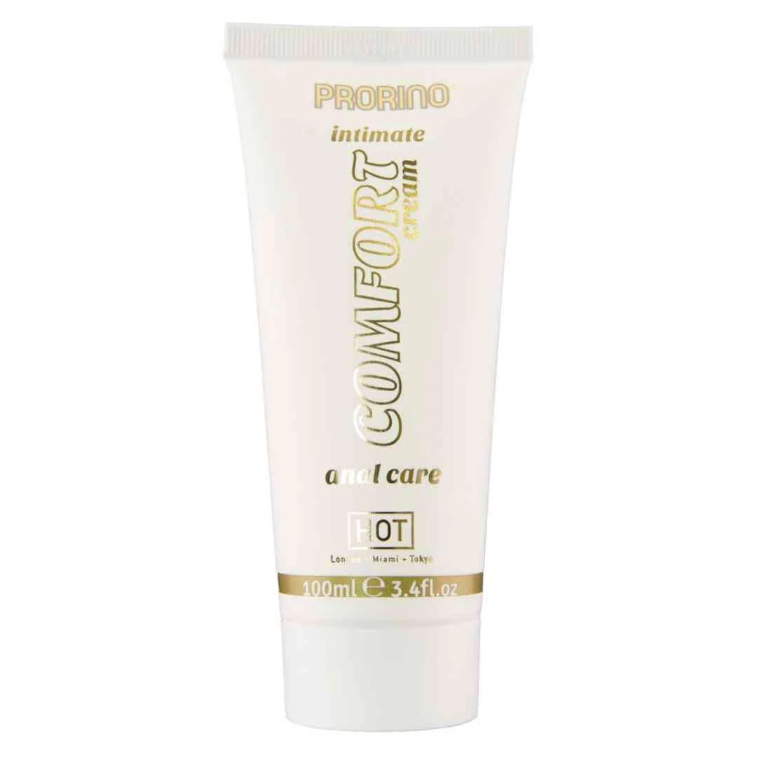 Intimate Comfort Cream 