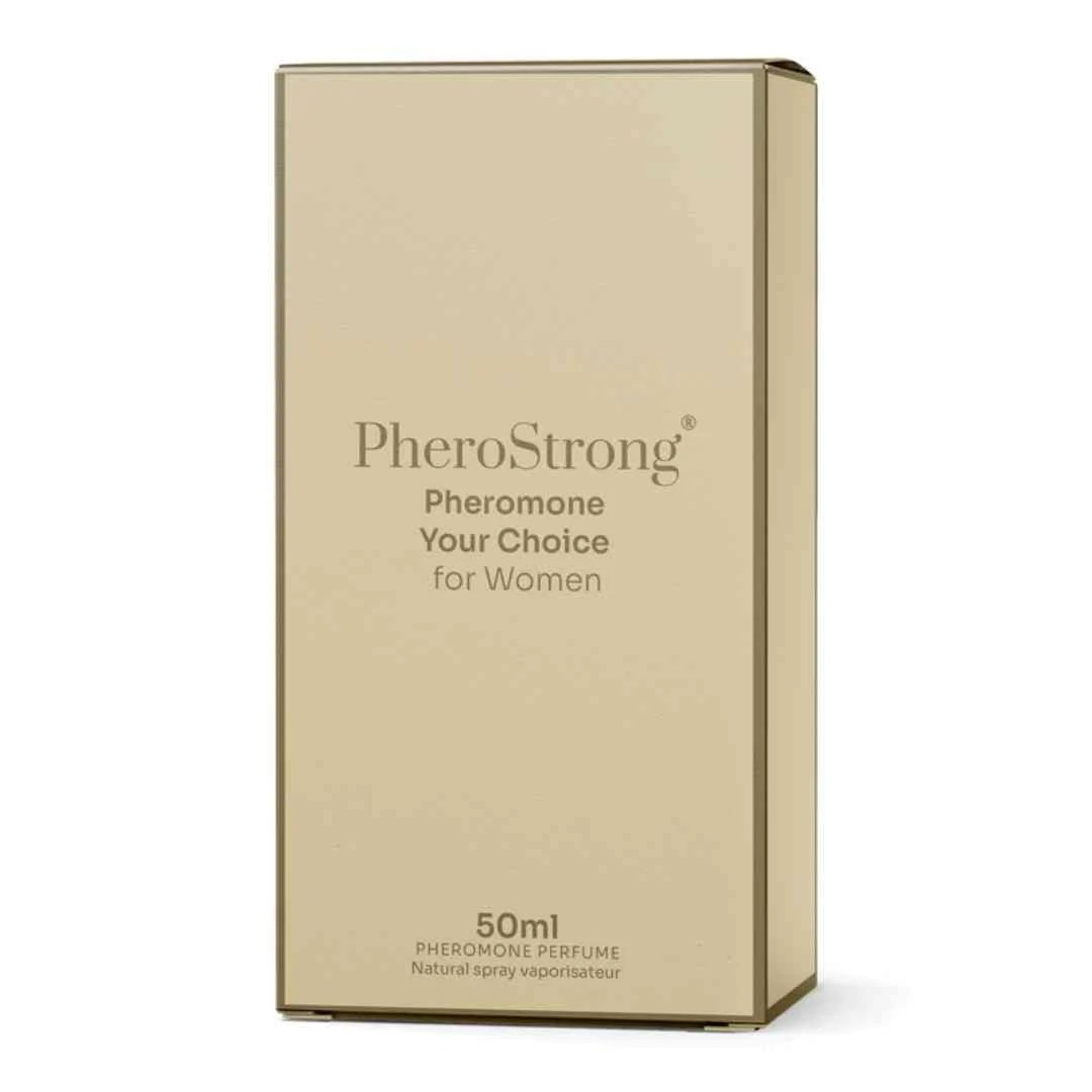 Pheromon Parfüm 