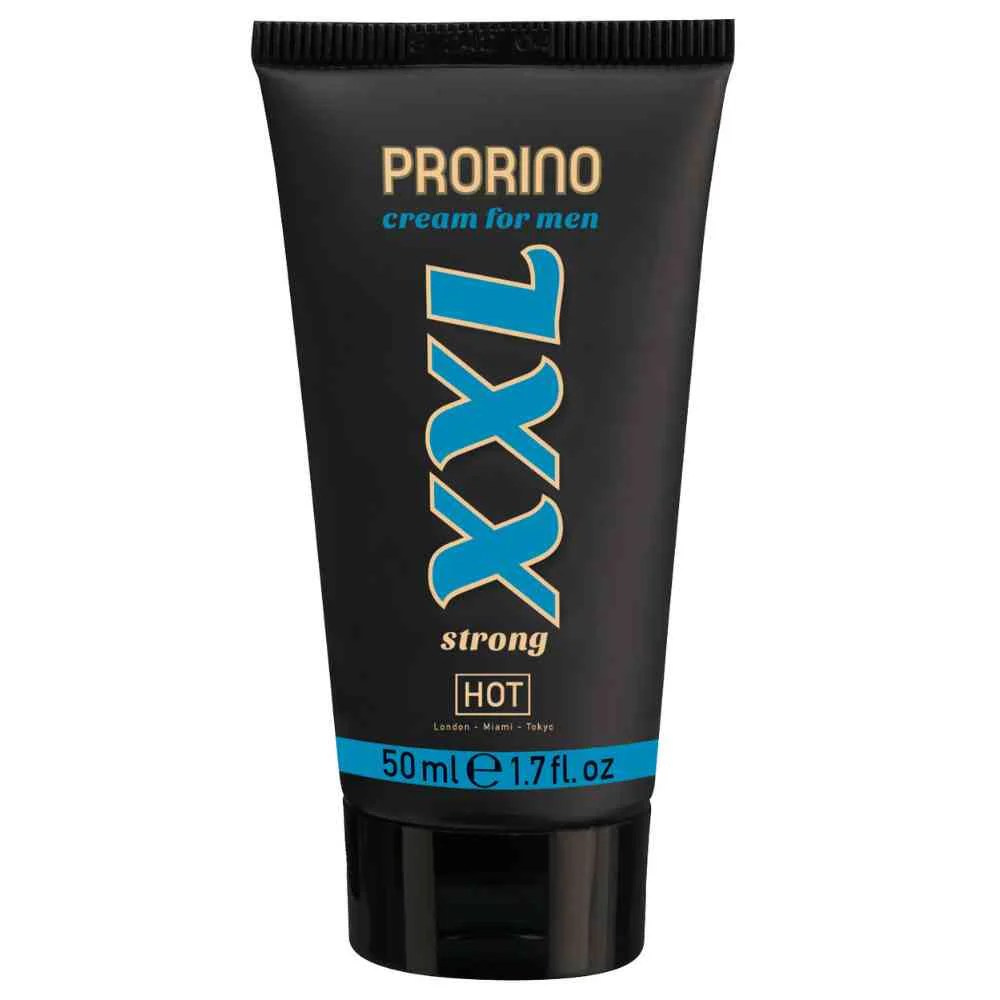 XXL Cream 