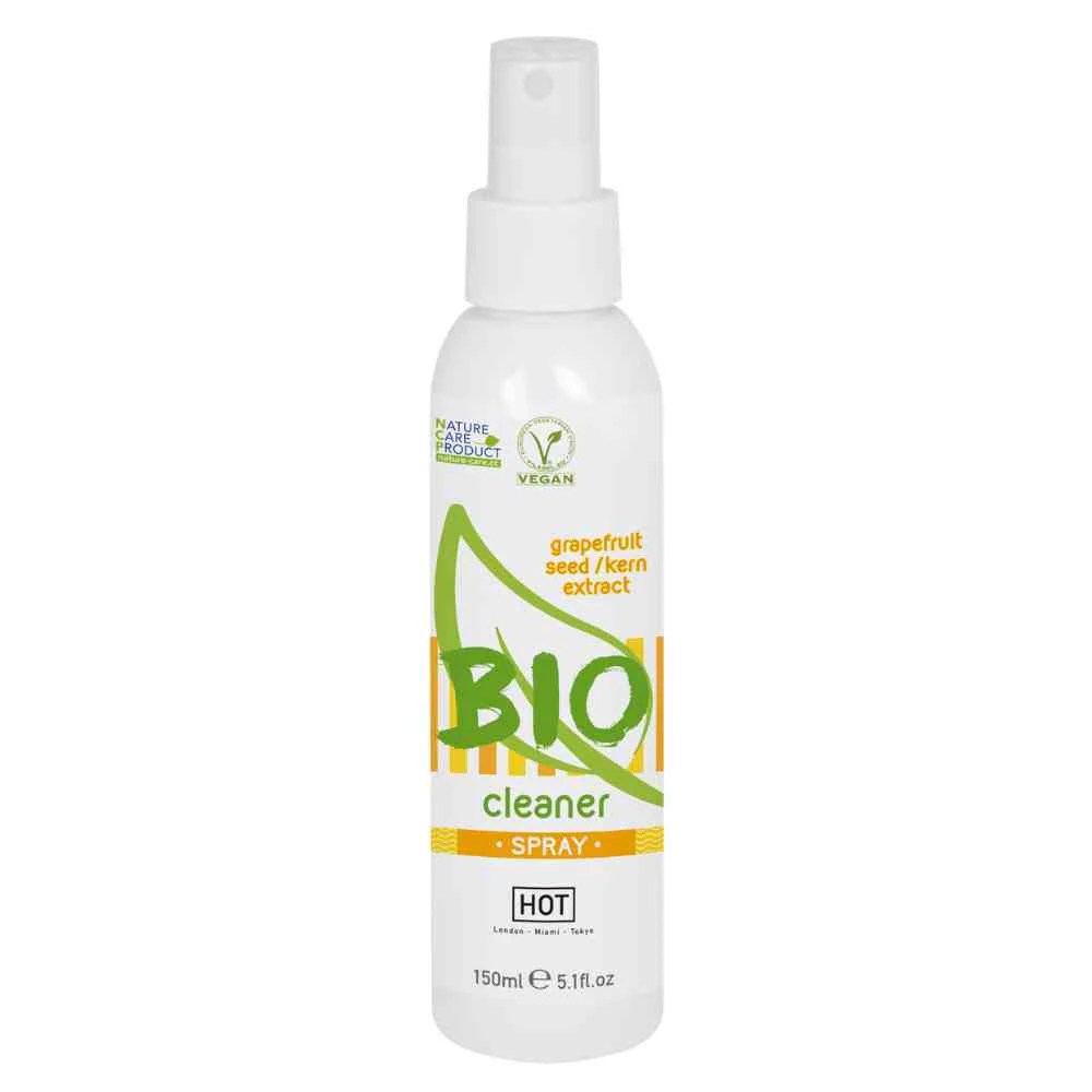 Toy Cleaner 