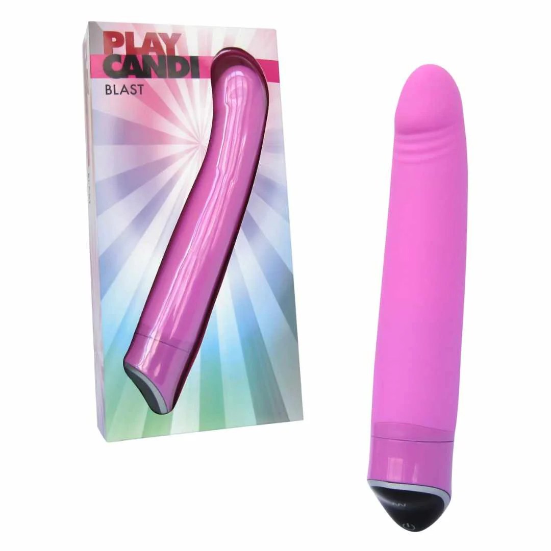 G-Punkt Vibrator 