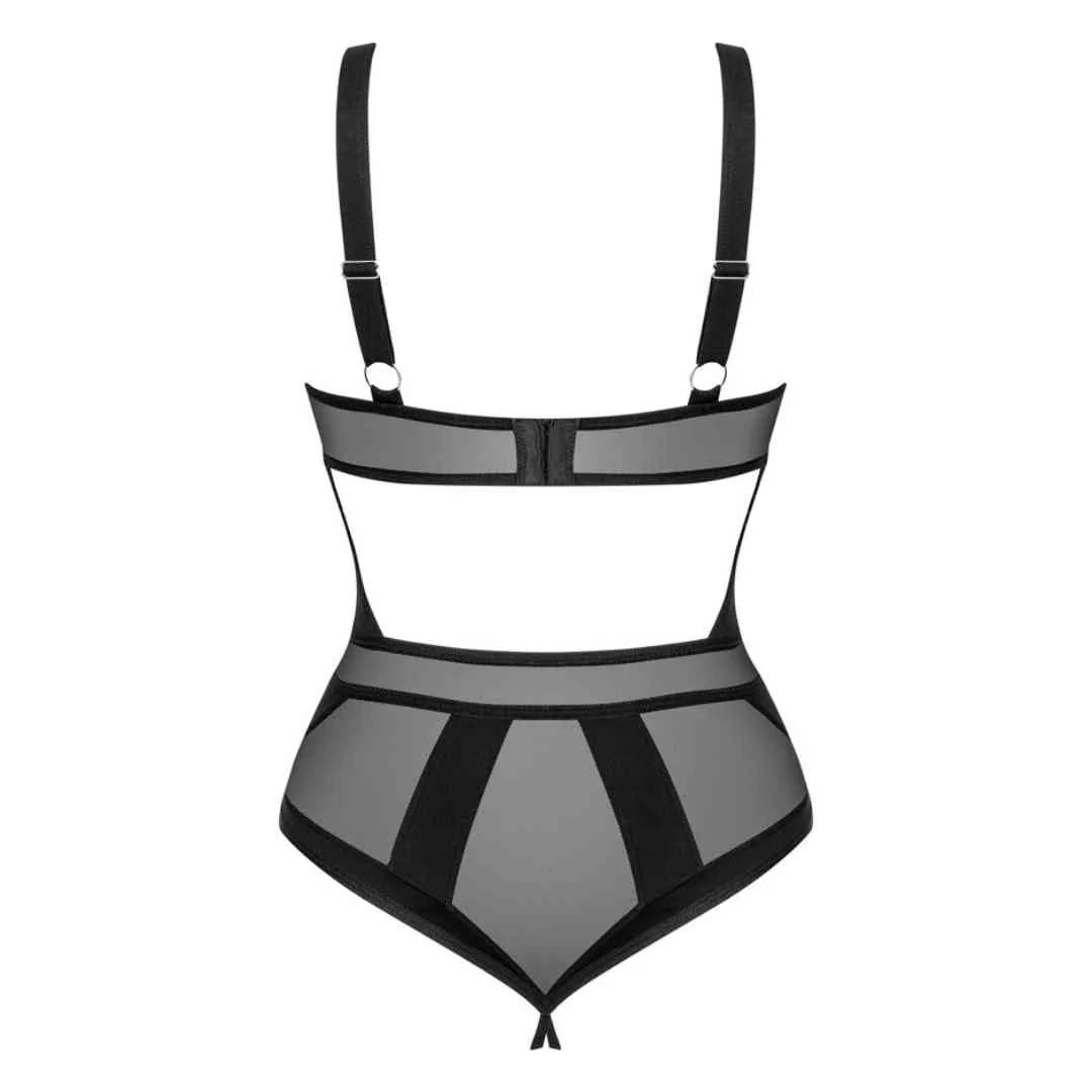 Body Ouvert 