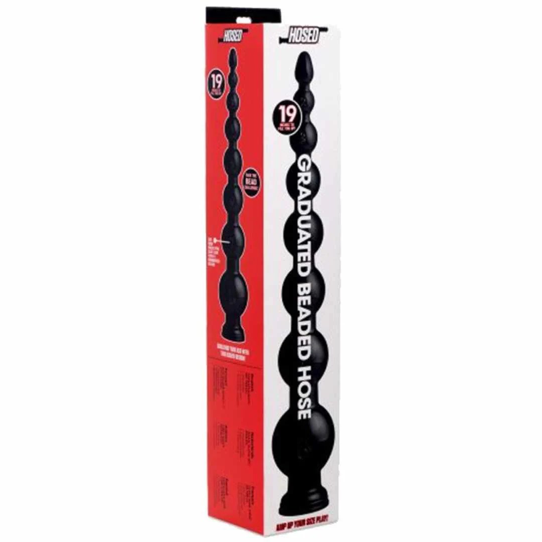 XXL Analdildo 
