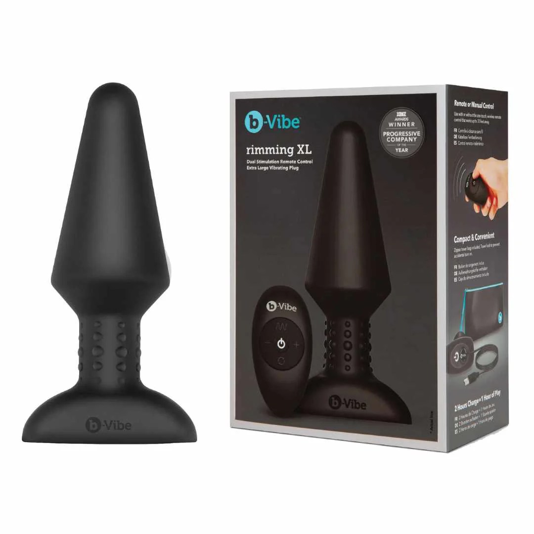 Analvibrator 