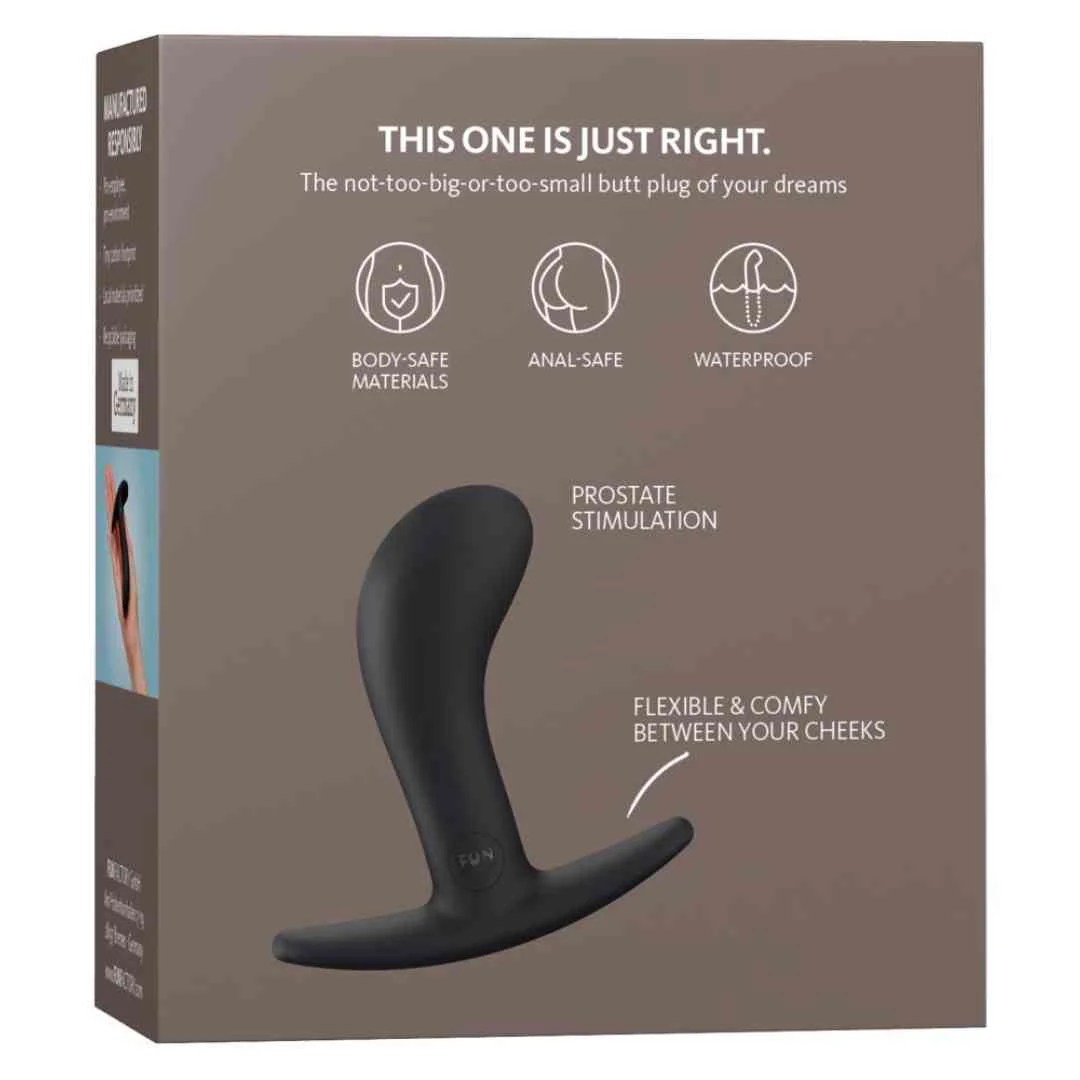 Analplug 
