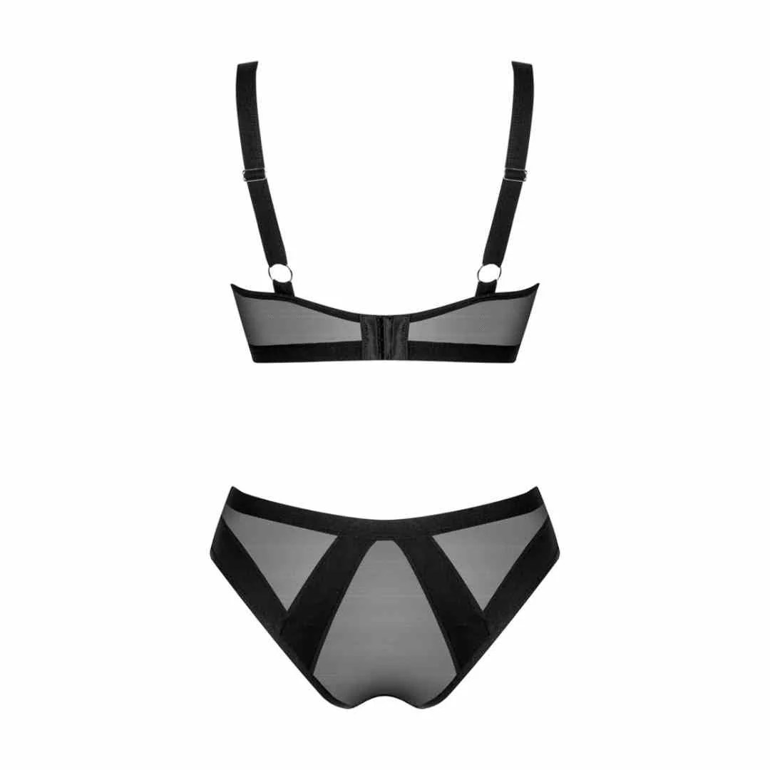 Dessous-Set 