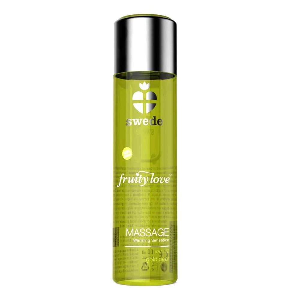 Massageöl 