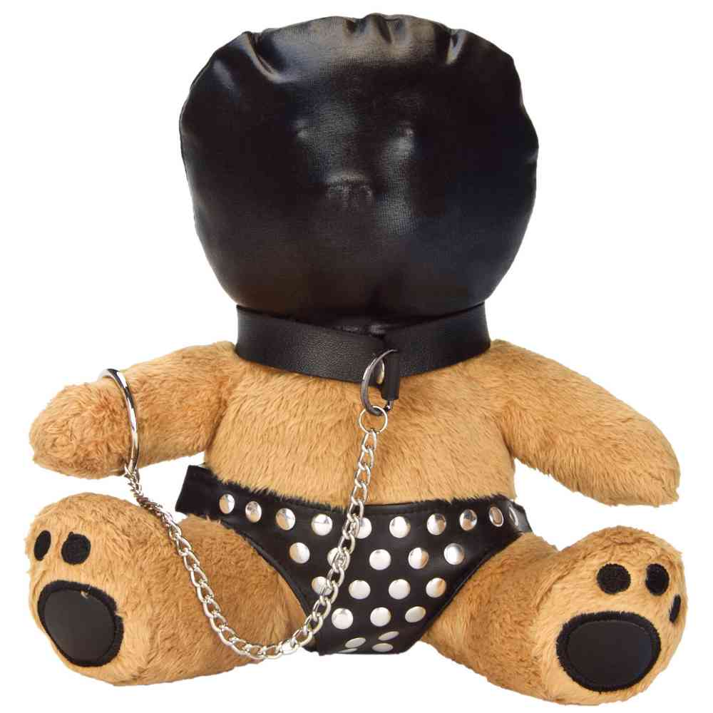BDSM Teddy 