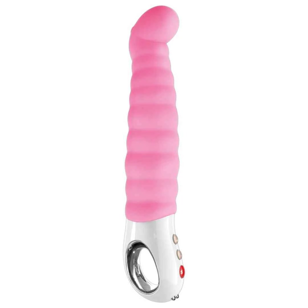 G-Punkt Vibrator "G5 Patchy Paul"