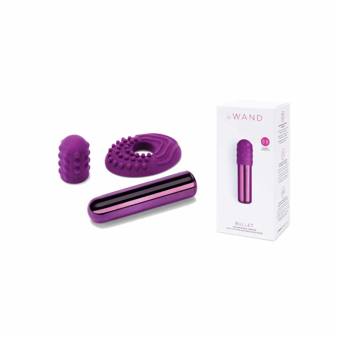 Vibrator 