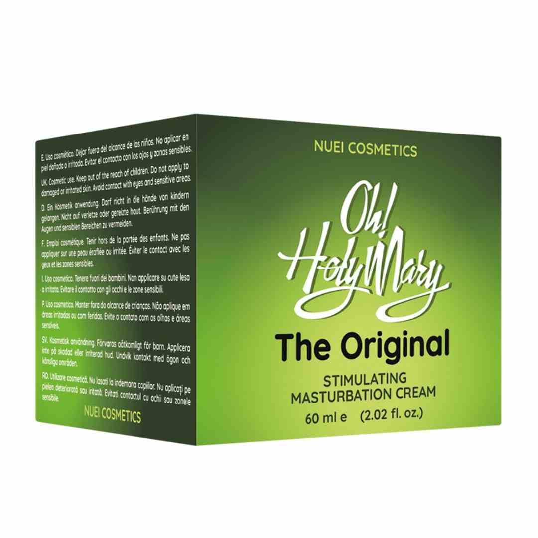 Orgasmus Gel 