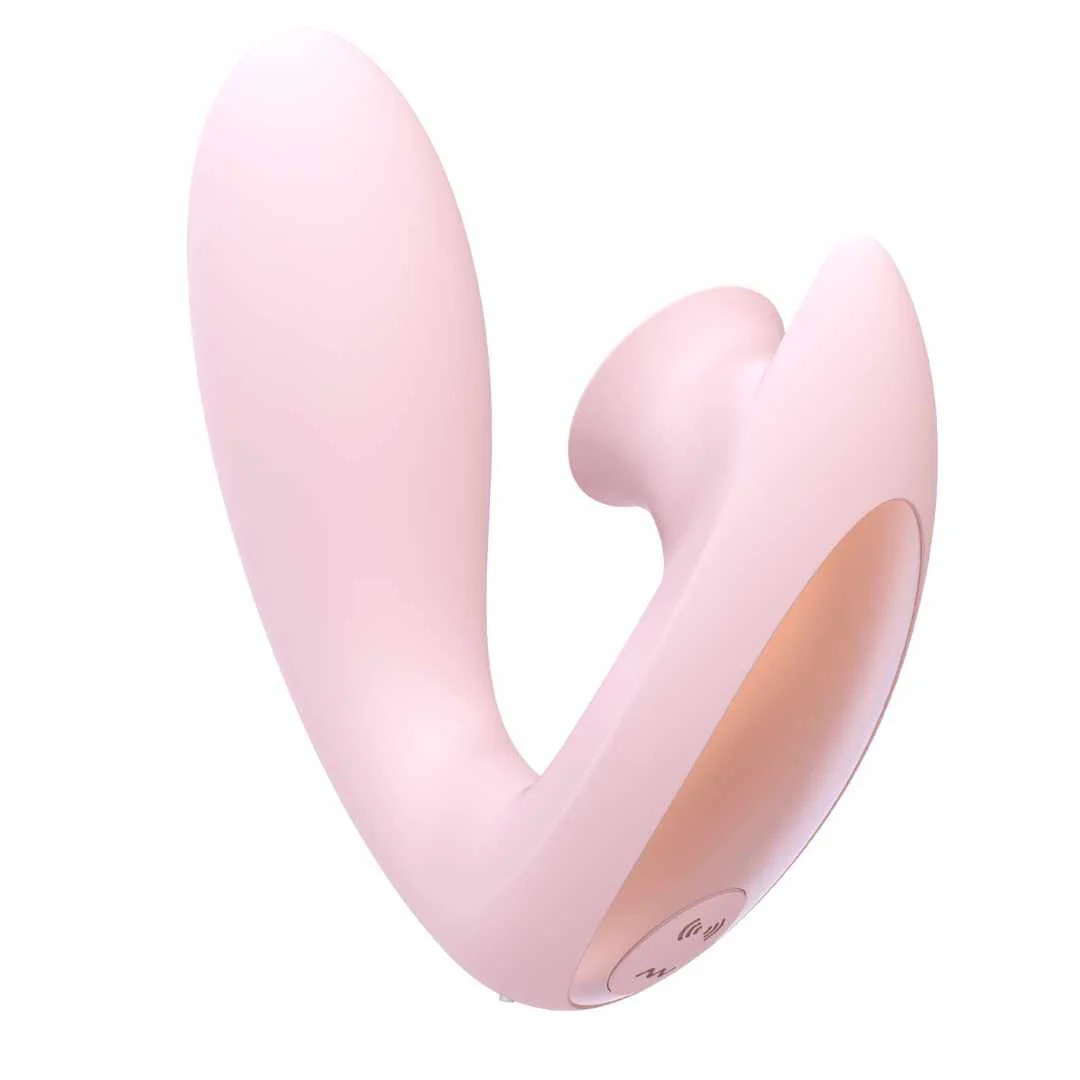 Druckwellenvibrator "Desirable"